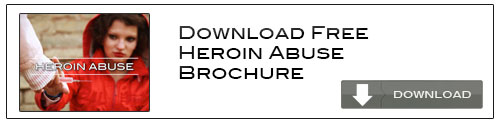 Download Free Heroin Abuse Brochure