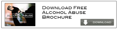 Download Alcohol Abuse Brochure