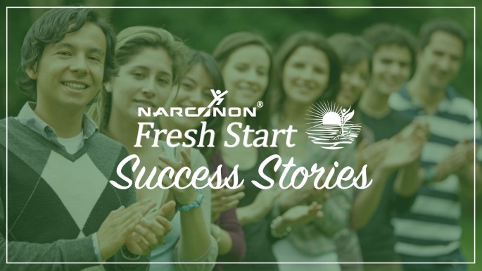Narconon Fresh Start Success Stories