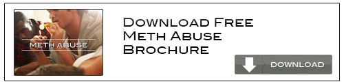 Download Free Meth Abuse Brochure